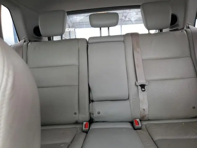 2012 ACURA RDX TECHNOLOGY  