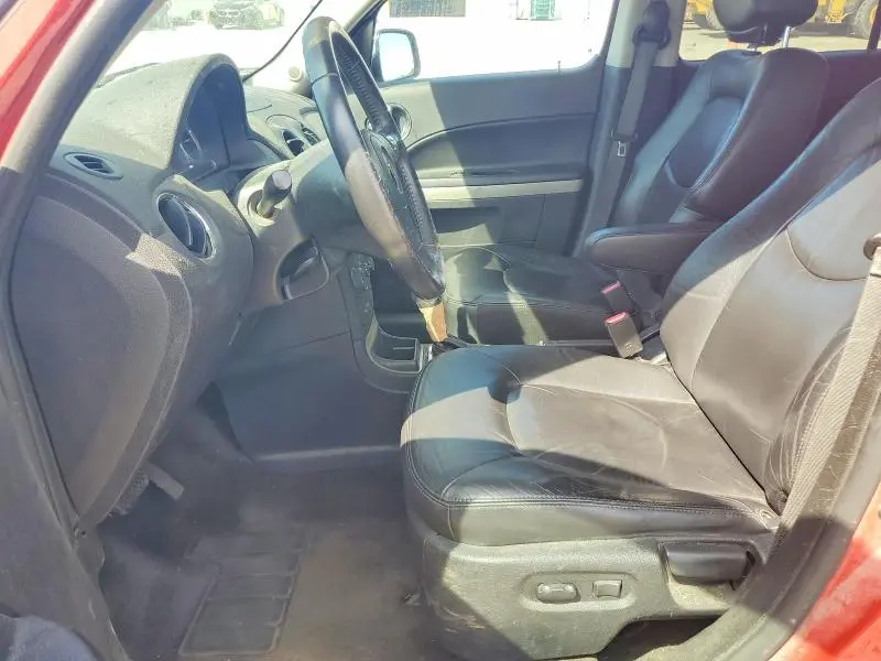 2011 CHEVROLET HHR LT  