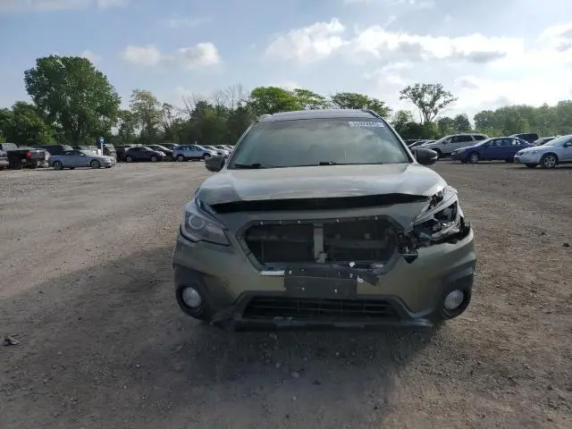 2019 SUBARU OUTBACK TOURING  