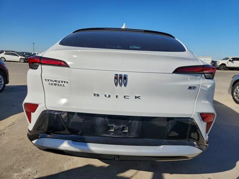 2024 BUICK ENVISTA SPORT TOURING  