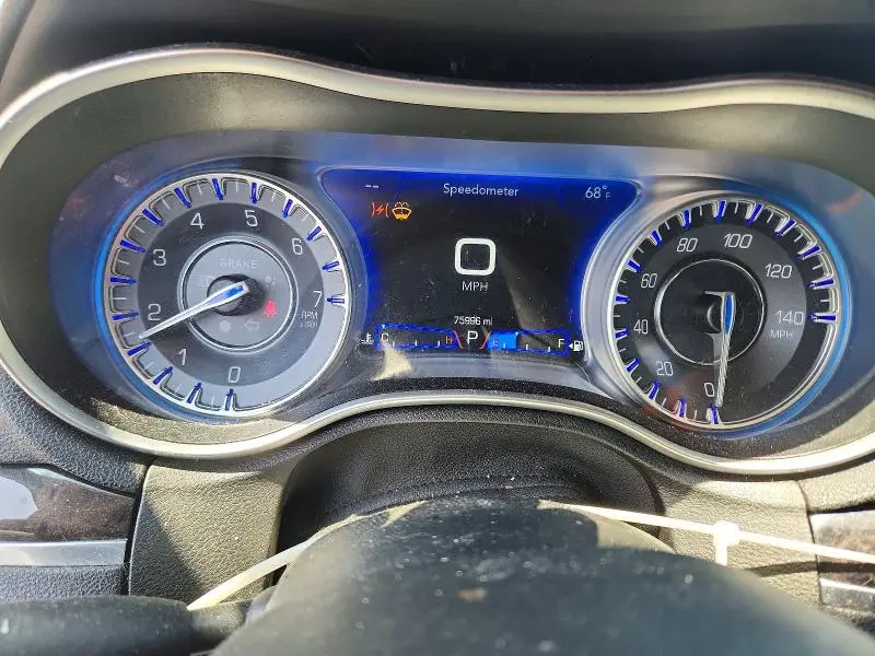 2022 CHRYSLER 300 TOURING L  