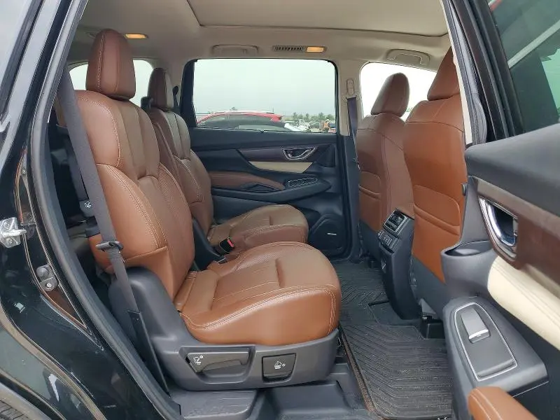 2022 SUBARU ASCENT TOURING  