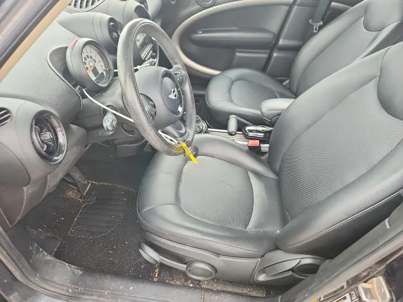 2013 MINI COOPER COUNTRYMAN  