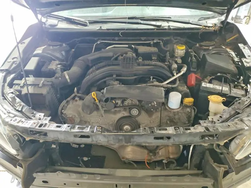 2019 SUBARU IMPREZA PREMIUM  