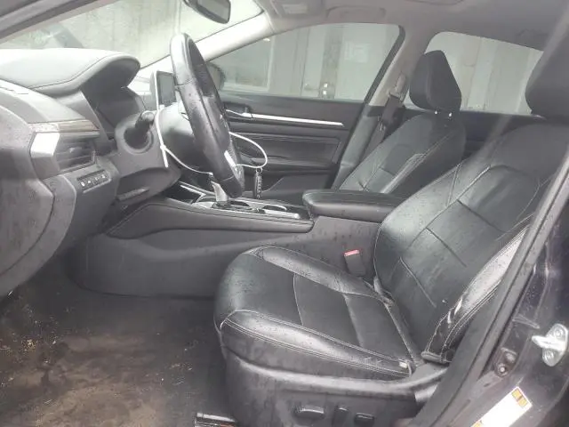 2020 NISSAN ALTIMA SL
