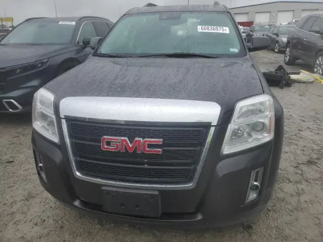 2014 GMC TERRAIN SLE  