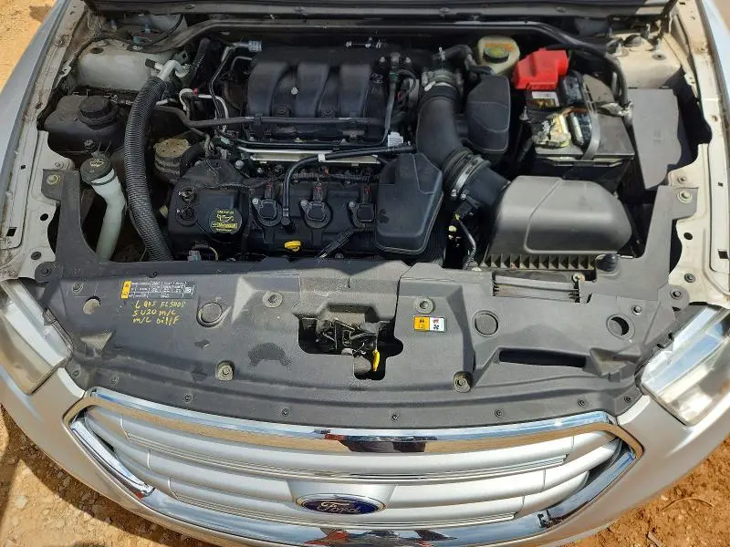 2014 FORD TAURUS LIMITED  