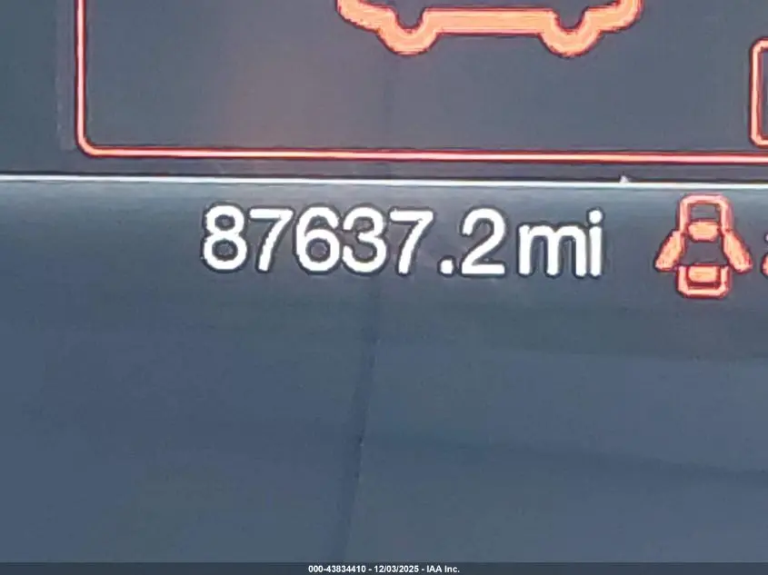 2017 FORD FUSION ENERGI TITANIUM