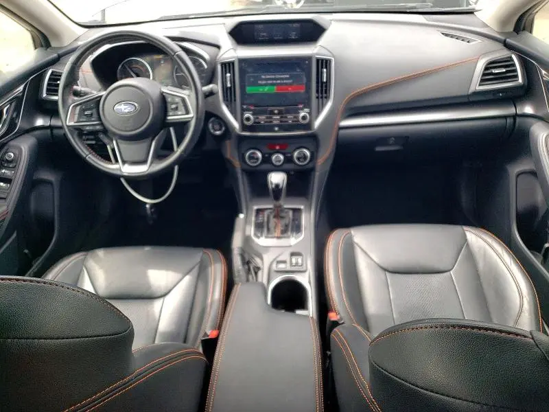 2019 SUBARU CROSSTREK LIMITED  