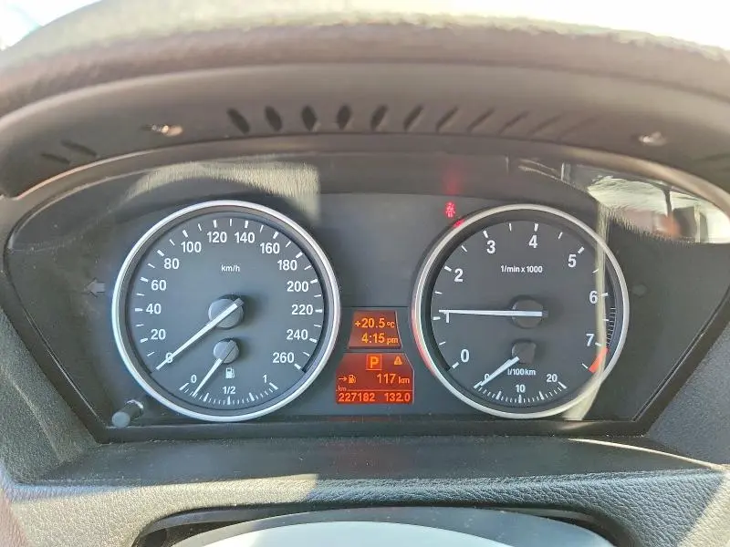 2013 BMW X5 XDRIVE35I  