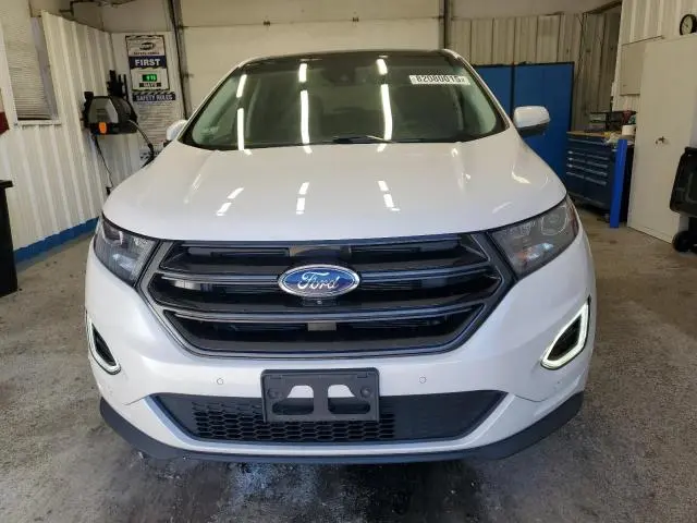 2015 FORD EDGE SPORT  