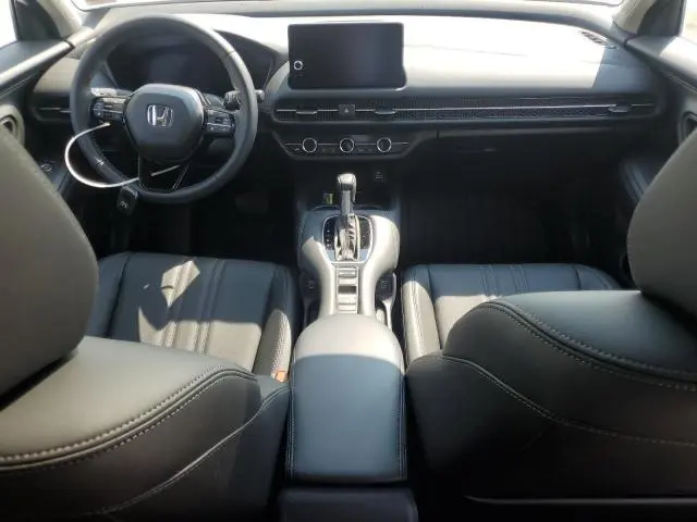 2025 HONDA HR-V EXL  