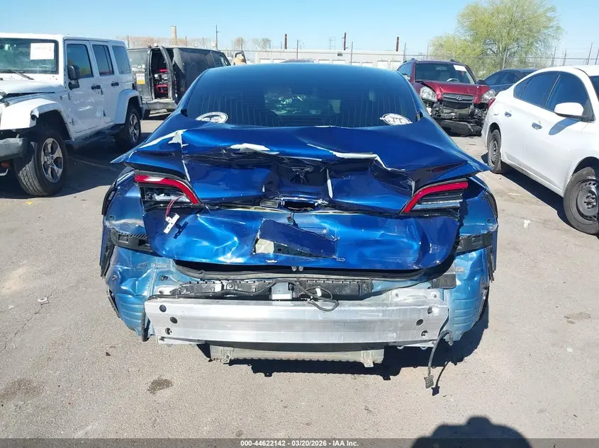 2019 TESLA MODEL 3 LONG RANGE/MID RANGE/STANDARD RANGE/STANDARD RANGE PLUS
