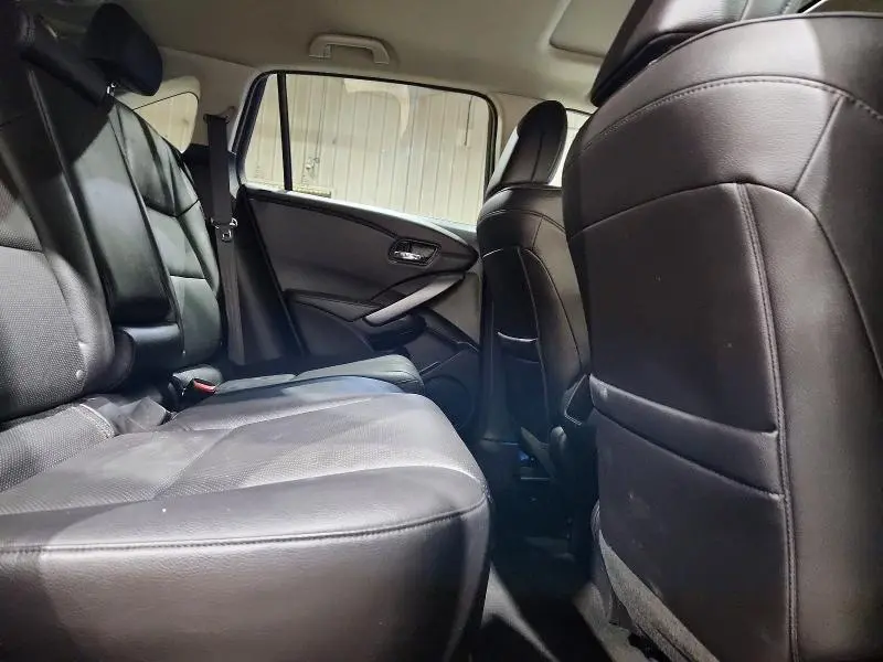 2015 ACURA RDX TECHNOLOGY  