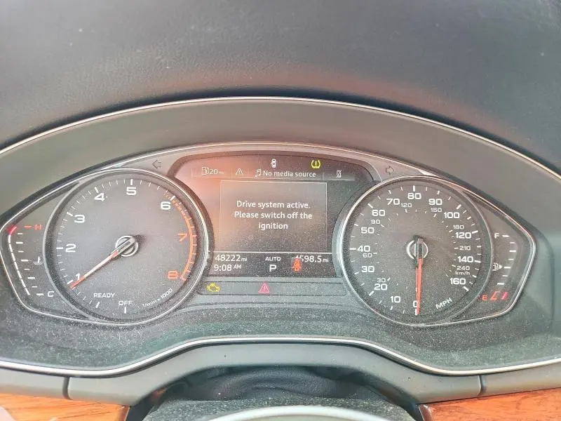 2022 AUDI Q5 PREMIUM 45  