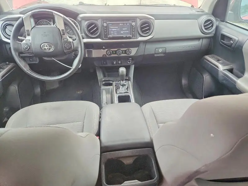2019 TOYOTA TACOMA SR5 V6  