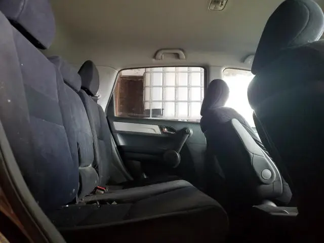 2011 HONDA CR-V SE  