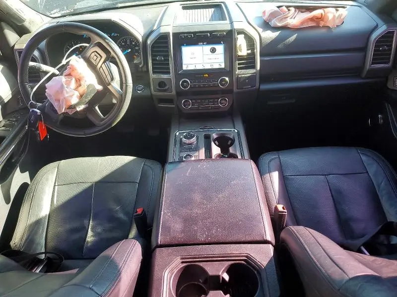 2019 FORD EXPEDITION MAX XLT  
