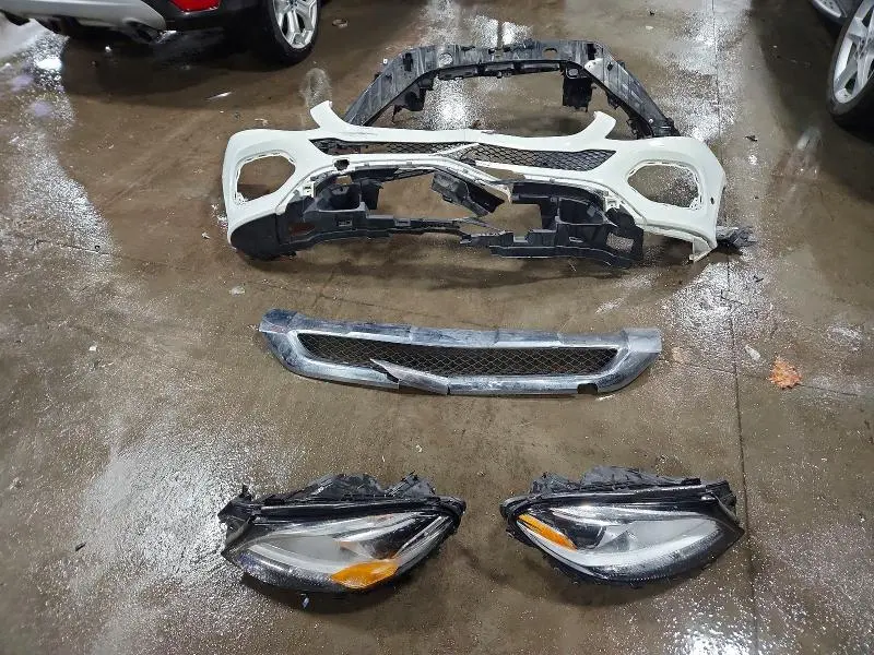 2018 MERCEDES-BENZ GLE 350 4MATIC  