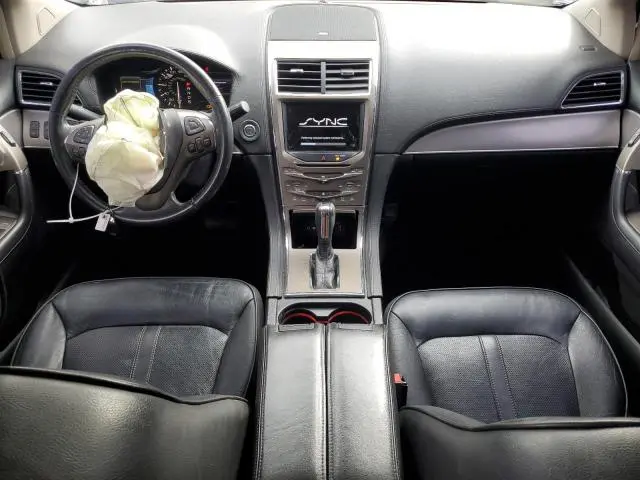 2013 LINCOLN MKX   