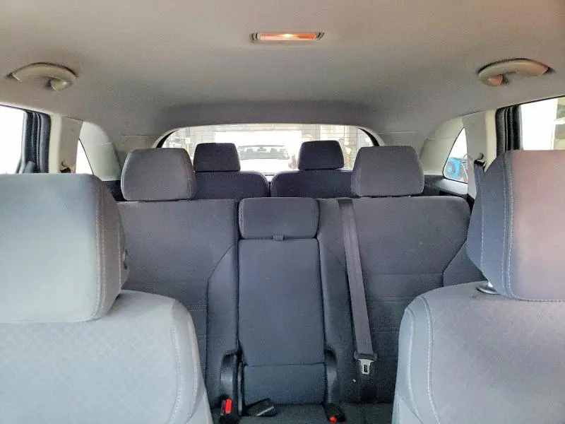 2017 KIA SORENTO LX V6  