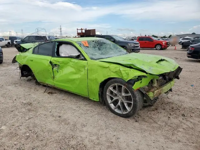 2023 DODGE CHARGER GT  