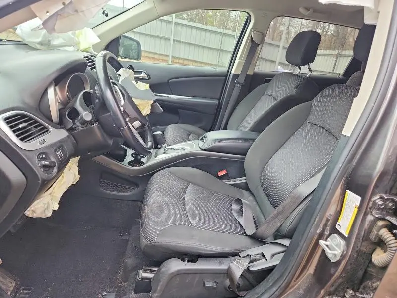 2020 DODGE JOURNEY SE  