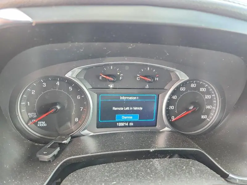 2019 CHEVROLET BLAZER 2LT  