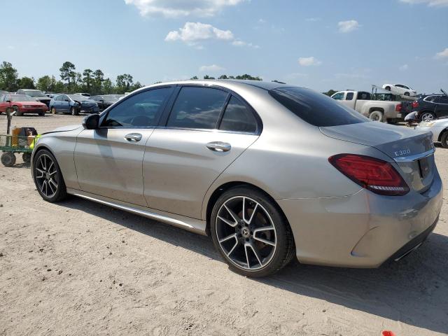 2019 MERCEDES-BENZ C 300