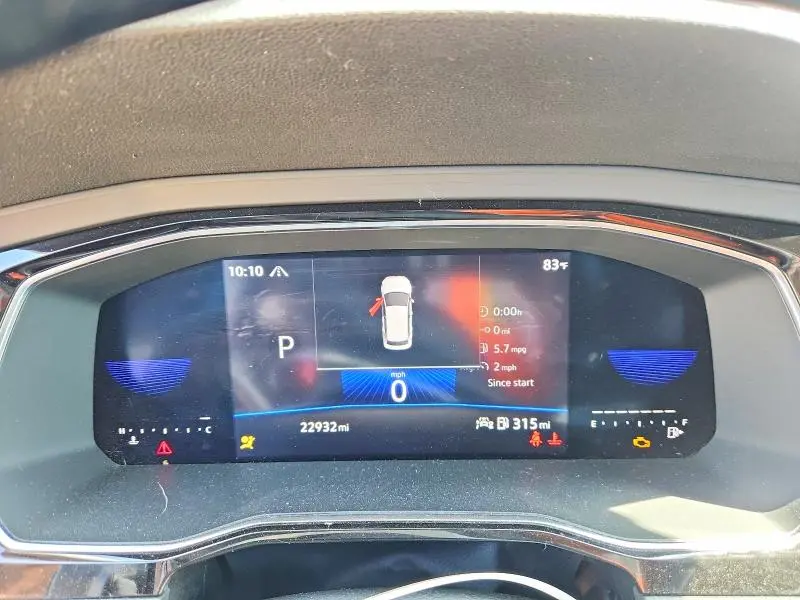 2023 VOLKSWAGEN JETTA SE  