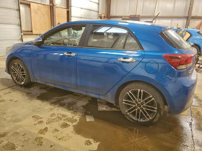 2023 KIA RIO EX PREMIUM  