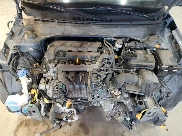 2021 HYUNDAI VENUE SEL  