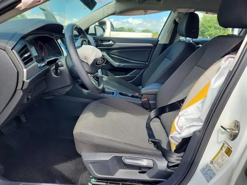 2020 VOLKSWAGEN JETTA S  