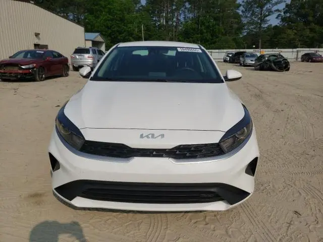2024 KIA FORTE LX  