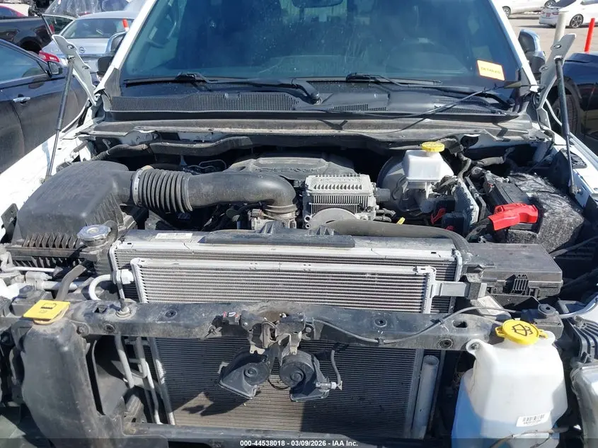 2020 RAM 1500 LIMITED  4X4 5'7 BOX