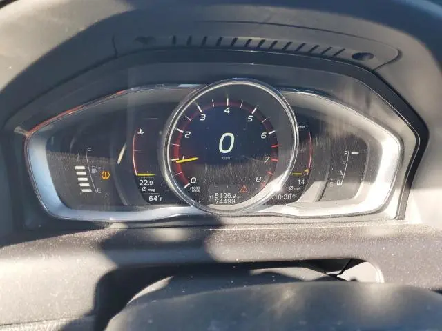 2017 VOLVO XC60 T5 INSCRIPTION  