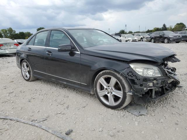 2010 MERCEDES-BENZ C 300 4MATIC