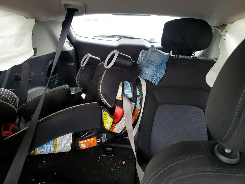2014 KIA SPORTAGE LX  