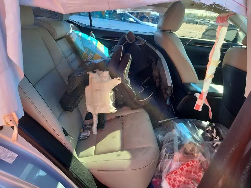 2013 LEXUS ES 350 BASE  