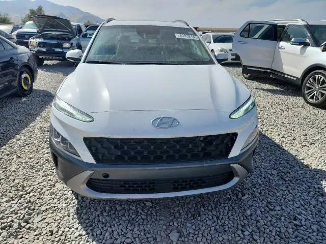 2023 HYUNDAI KONA LIMITED  