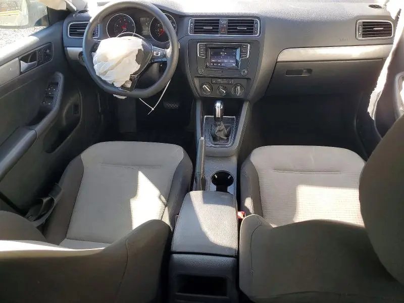 2018 VOLKSWAGEN JETTA S  