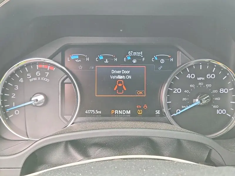 2020 FORD F250 SUPER DUTY  