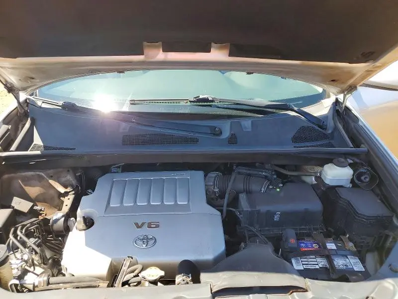 2013 TOYOTA HIGHLANDER BASE  