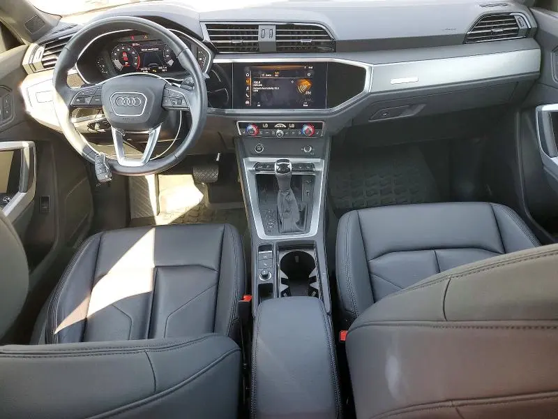 2021 AUDI Q3 PREMIUM PLUS S LINE 45  