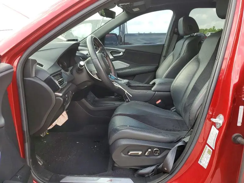 2022 ACURA RDX A-SPEC  