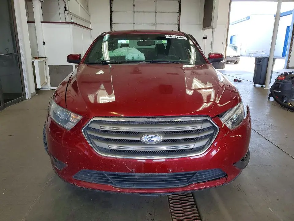 2014 FORD TAURUS SEL  
