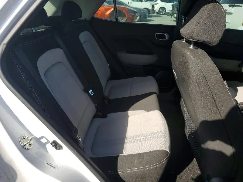2022 HYUNDAI VENUE SEL  
