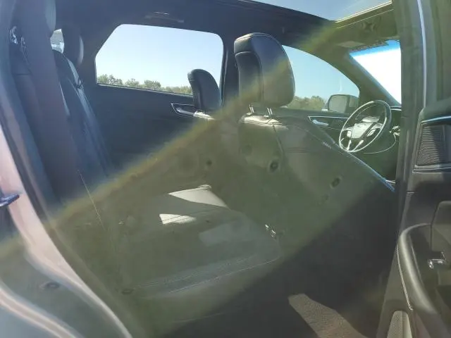 2020 FORD EDGE ST