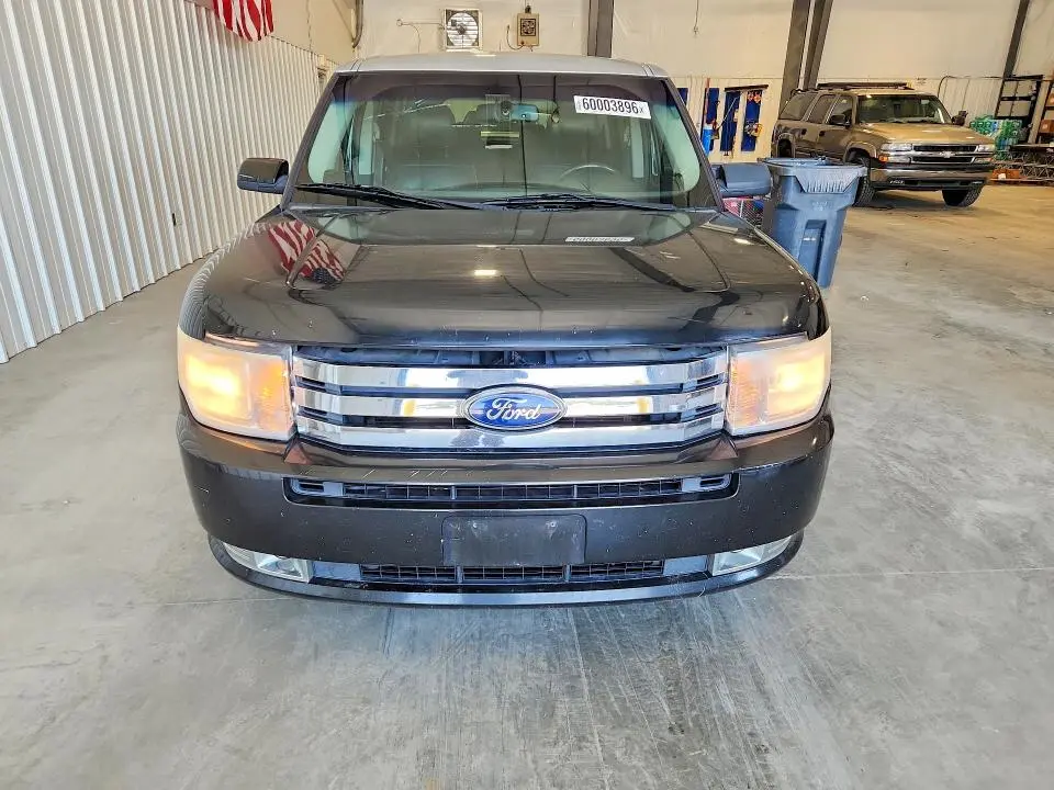 2011 FORD FLEX SEL  
