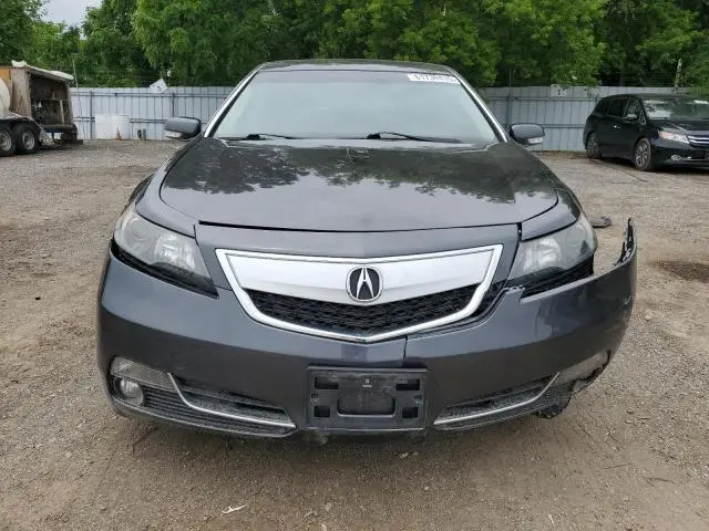 2012 ACURA TL   